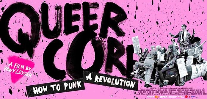 Queercore: How to Punk a Revolution