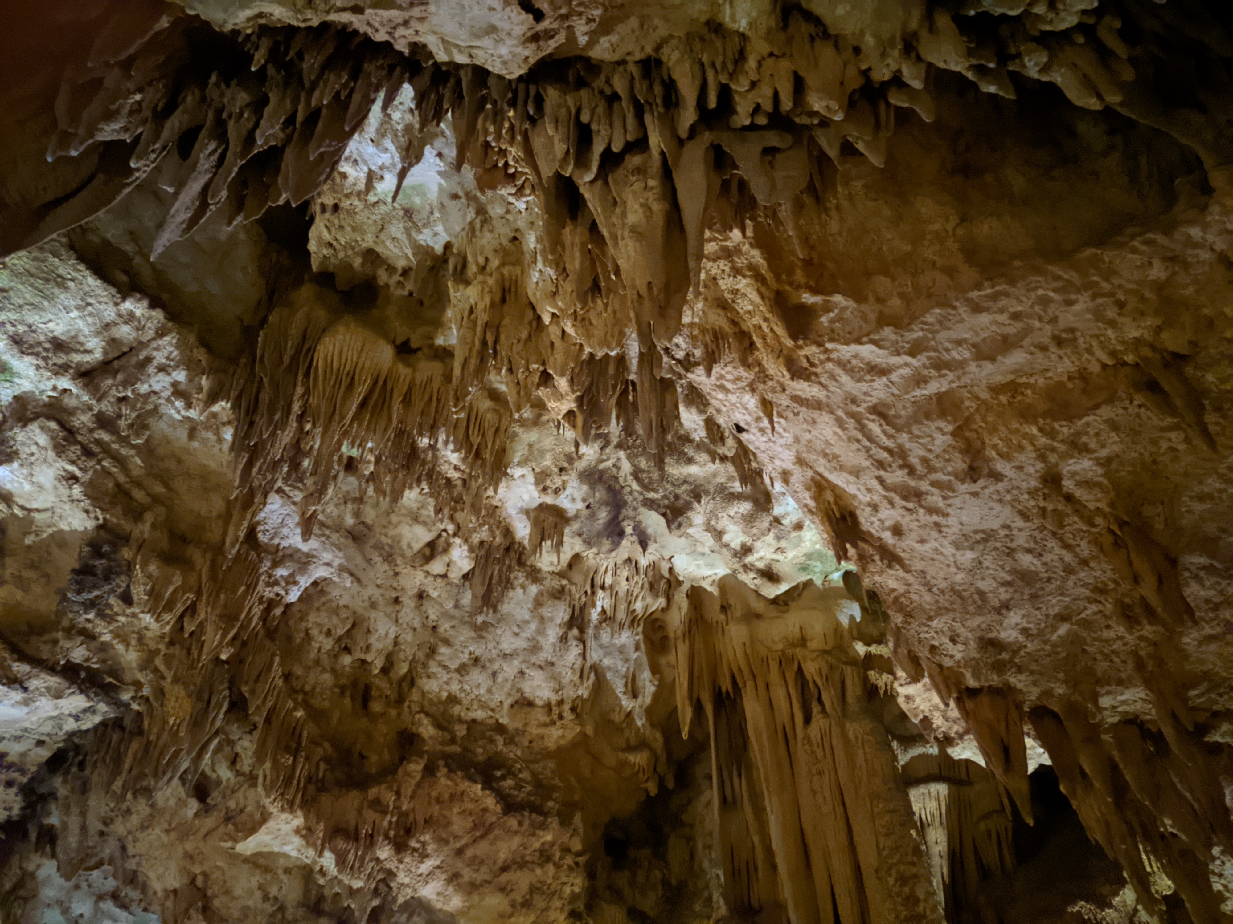Sound in Stone: Field Research – Stalacpipe Organ, Luray Caverns